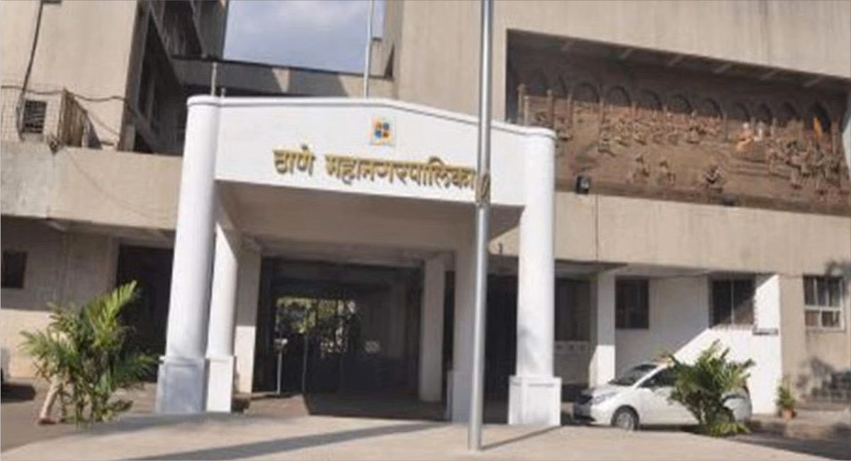 Ward Structure Newsband - Thane to have 131 corporators in 33 wards, draft ward ...