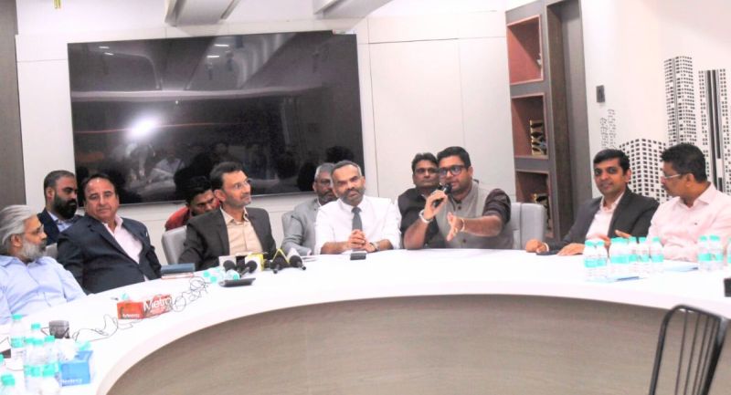 Newsband - Navi Mumbai Property Expo 2025 to spotlight the city’s ...