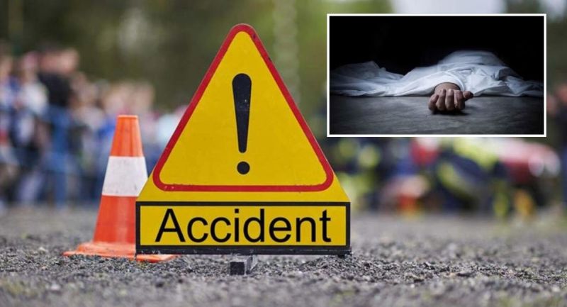 Newsband - Wrong-side driving caused a fatal accident on Palm Beach Road