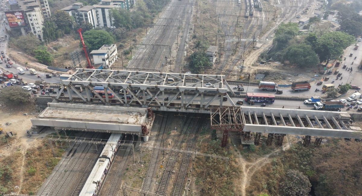 Newsband - Double-Decker elevated road to link Shilphata and Bhiwandi